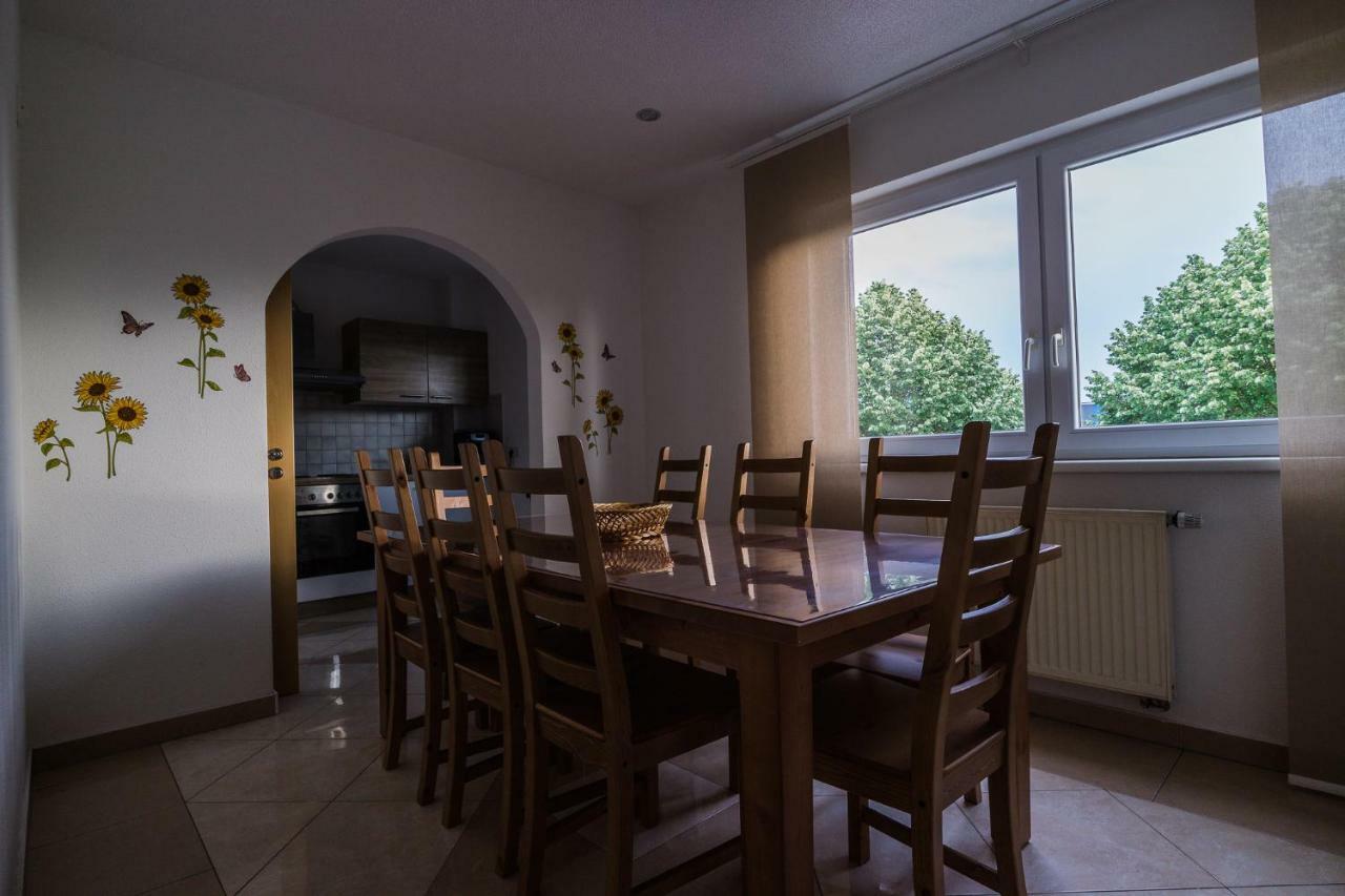 Hoger Ferienwohung Lejlighed Lahr  Eksteriør billede